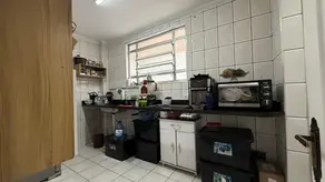 Imagem 5 - Apartamento em Gonzaga, Santos - SP
