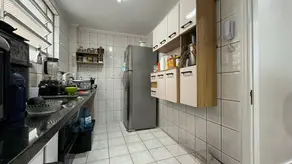 Imagem 6 - Apartamento em Gonzaga, Santos - SP