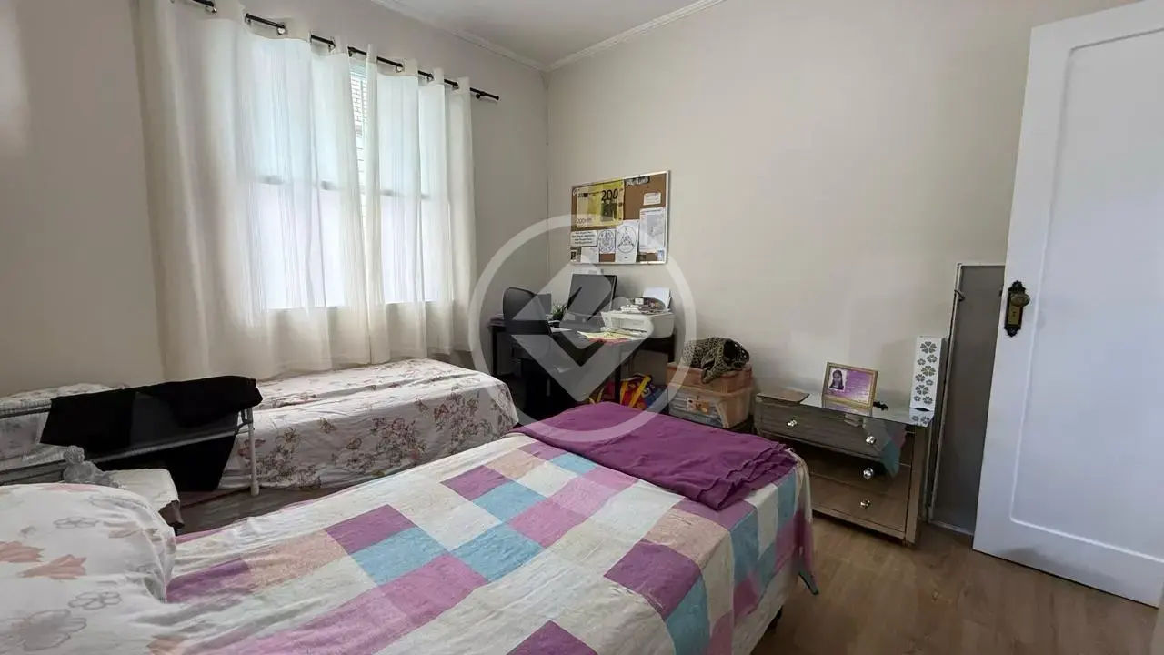 Image 26 - Apartamento em Gonzaga, Santos - SP