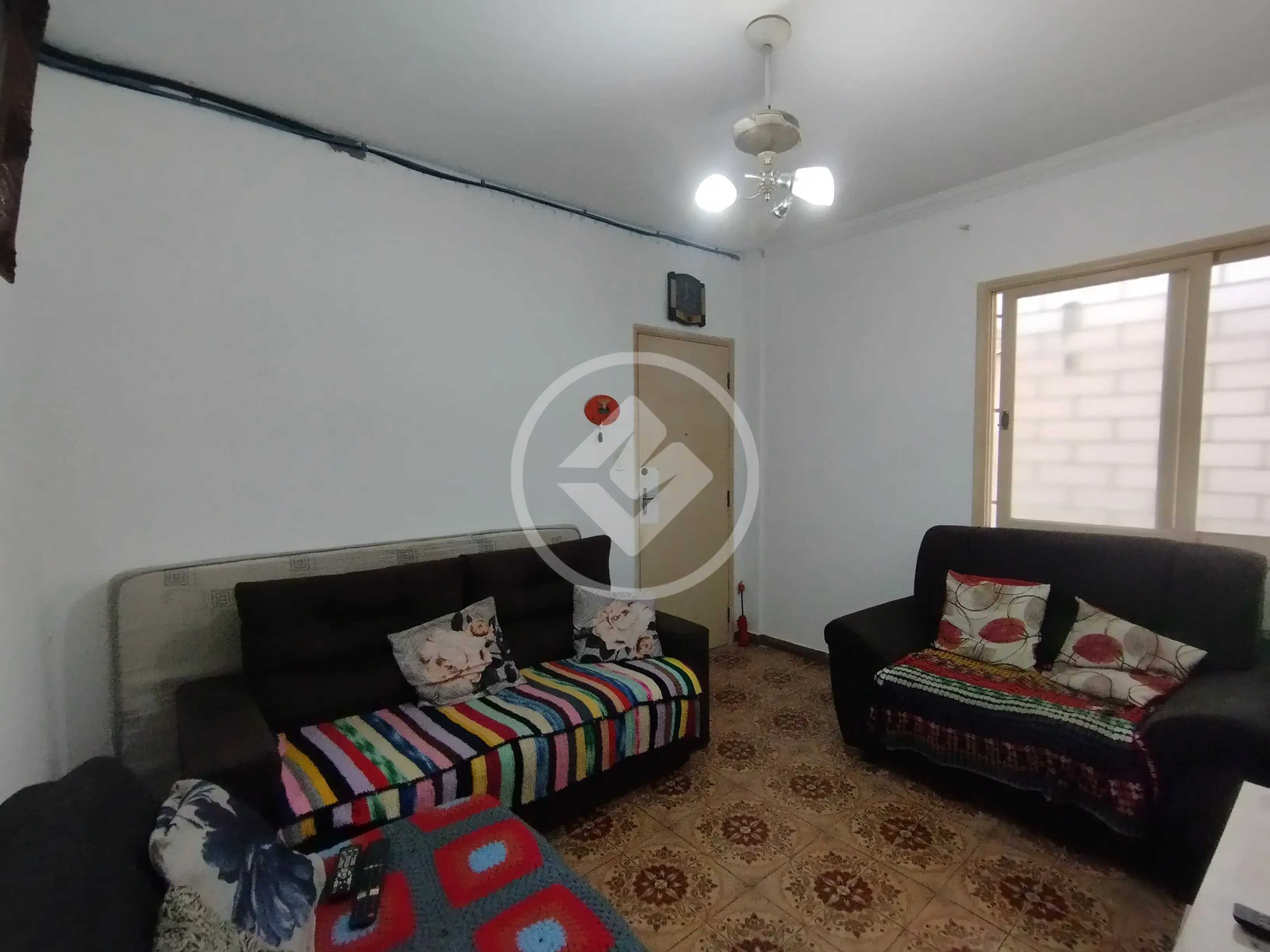 Image 2 - Apartamento em Centro, São Vicente - SP
