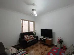 Imagem 2 - Apartamento em Centro, São Vicente - SP