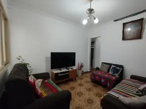 Apartamento Centro, São Vicente - SP — foto 1