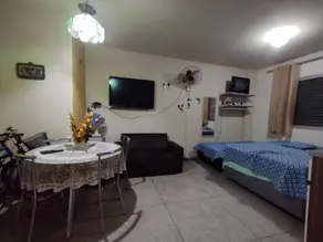 Apartamento Centro, São Vicente - SP — foto 1