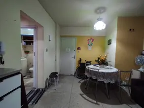 Apartamento Centro, São Vicente - SP — foto 2