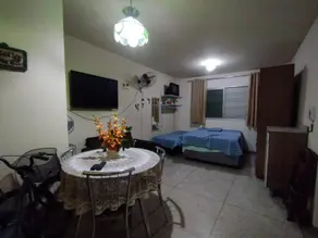 Imagem 2 - Apartamento em Centro, São Vicente - SP