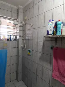 Imagem 3 - Kitnet / Conjugado em Centro, São Vicente - SP