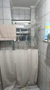 Imagem 6 - Kitnet / Conjugado em Centro, São Vicente - SP