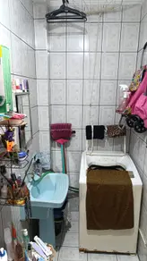 Imagem 5 - Kitnet / Conjugado em Centro, São Vicente - SP