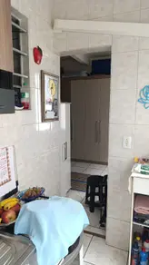 Imagem 2 - Kitnet / Conjugado em Centro, São Vicente - SP