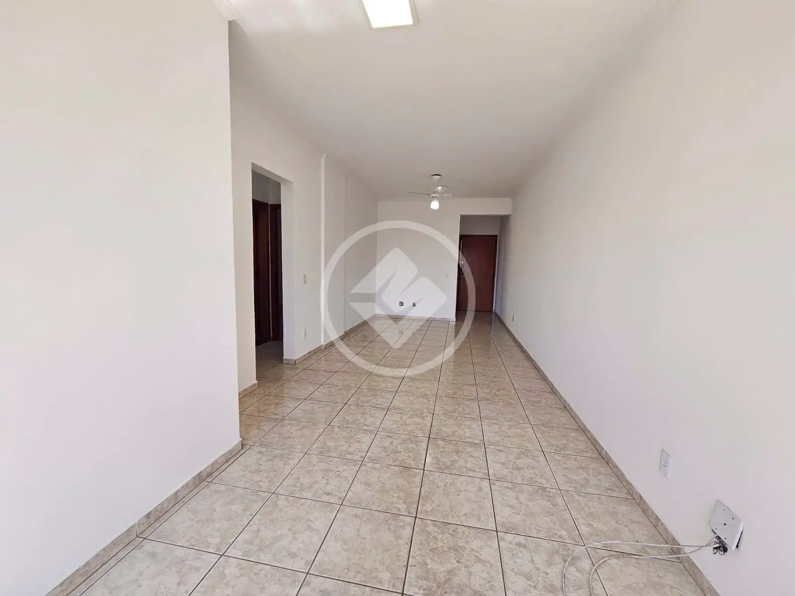 Imagem 1 - Apartamento em Embaré, Santos - SP