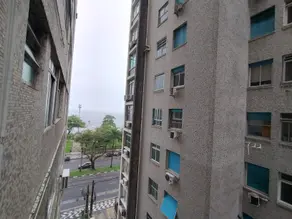 Apartamento Aparecida, Santos - SP — foto 1