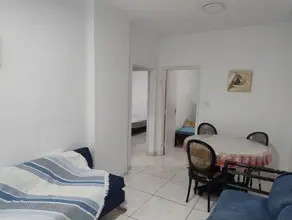 Imagem 5 - Apartamento em Aparecida, Santos - SP
