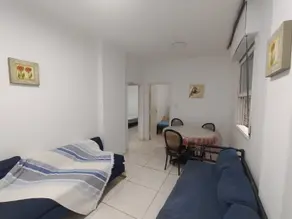 Imagem 6 - Apartamento em Aparecida, Santos - SP