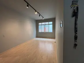 Apartamento Campo Grande, Santos - SP — foto 1
