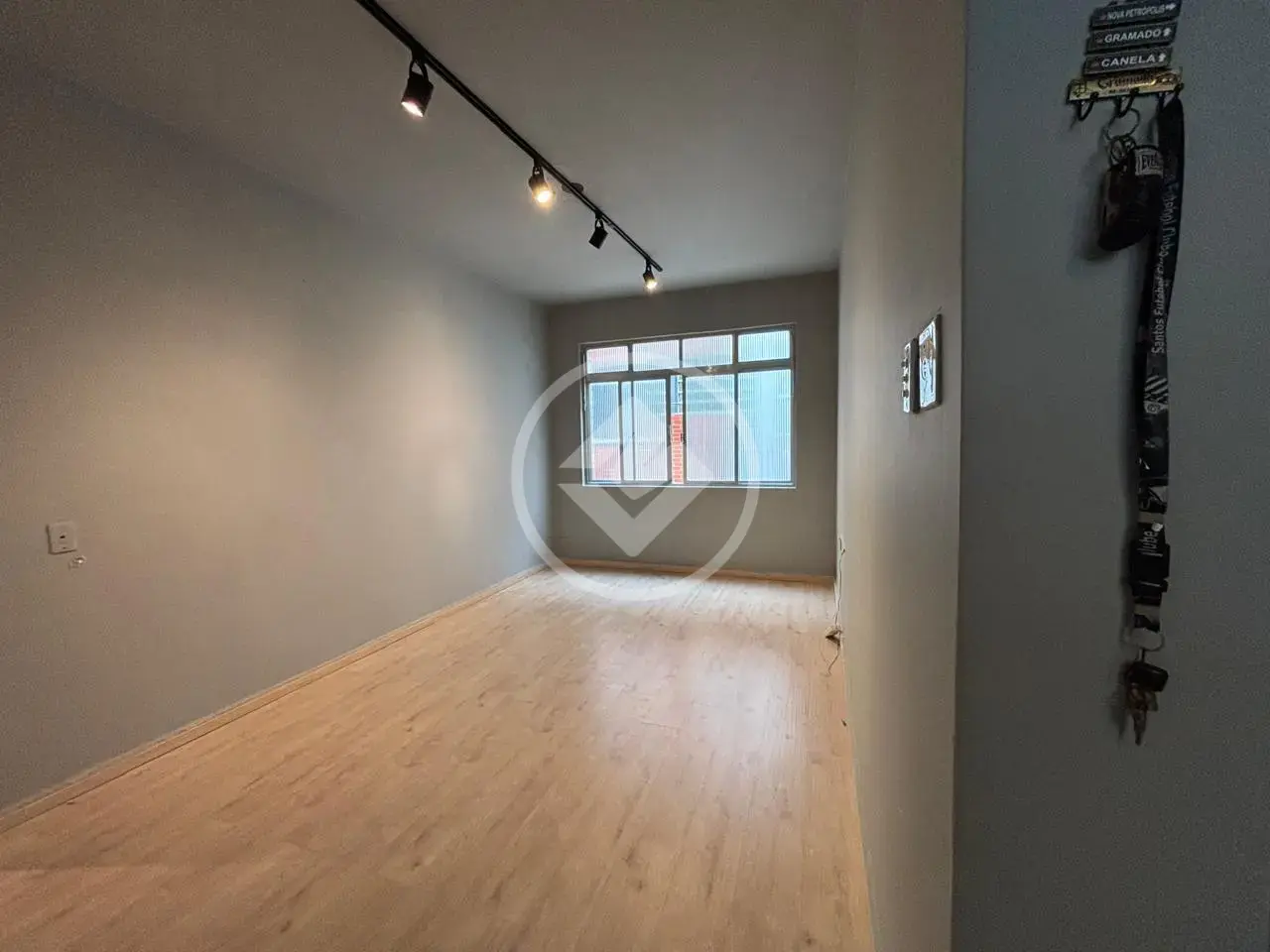 Imagem 1 - Apartamento em Campo Grande, Santos - SP