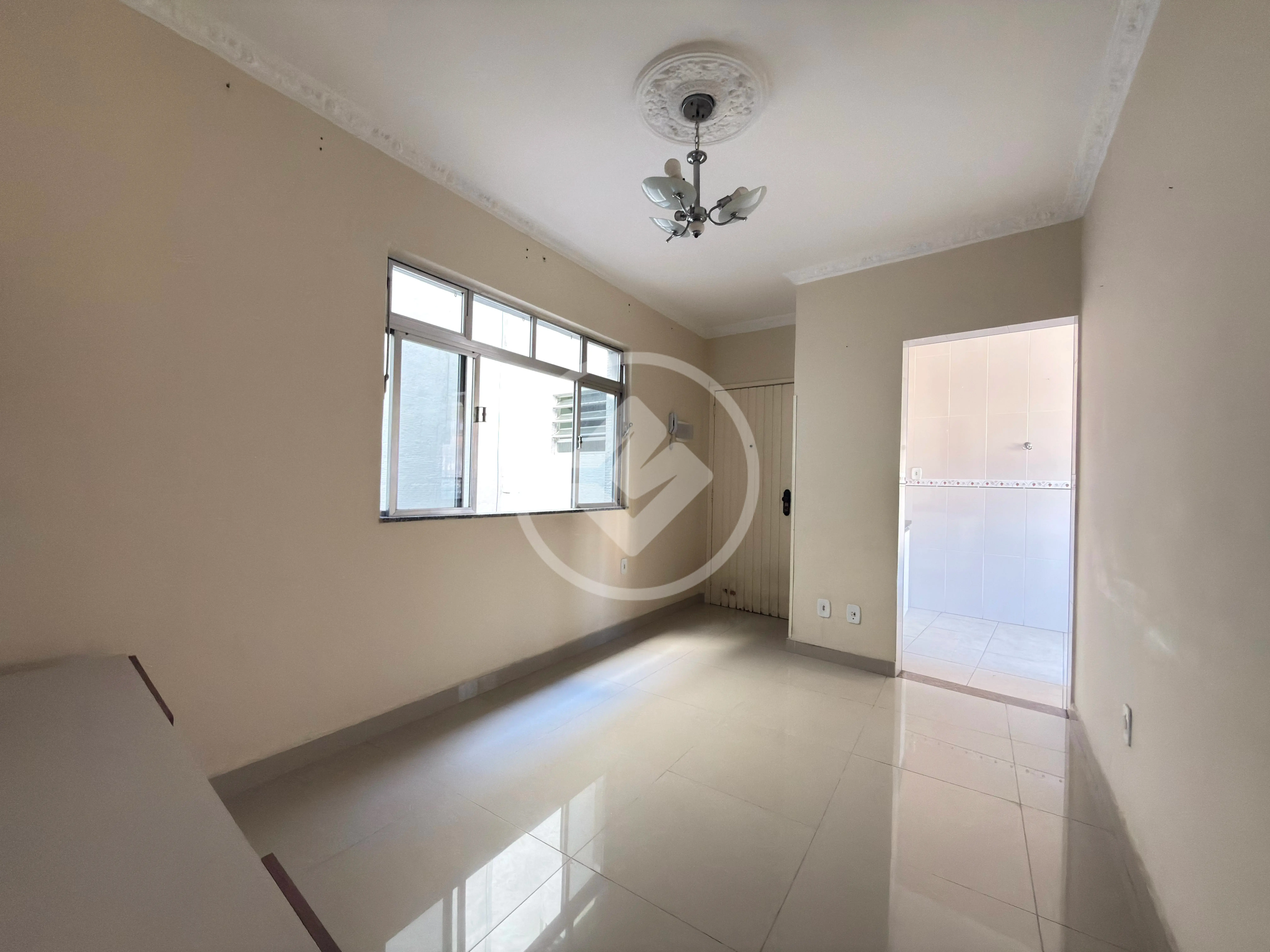 Image 2 - Apartamento em Campo Grande, Santos - SP