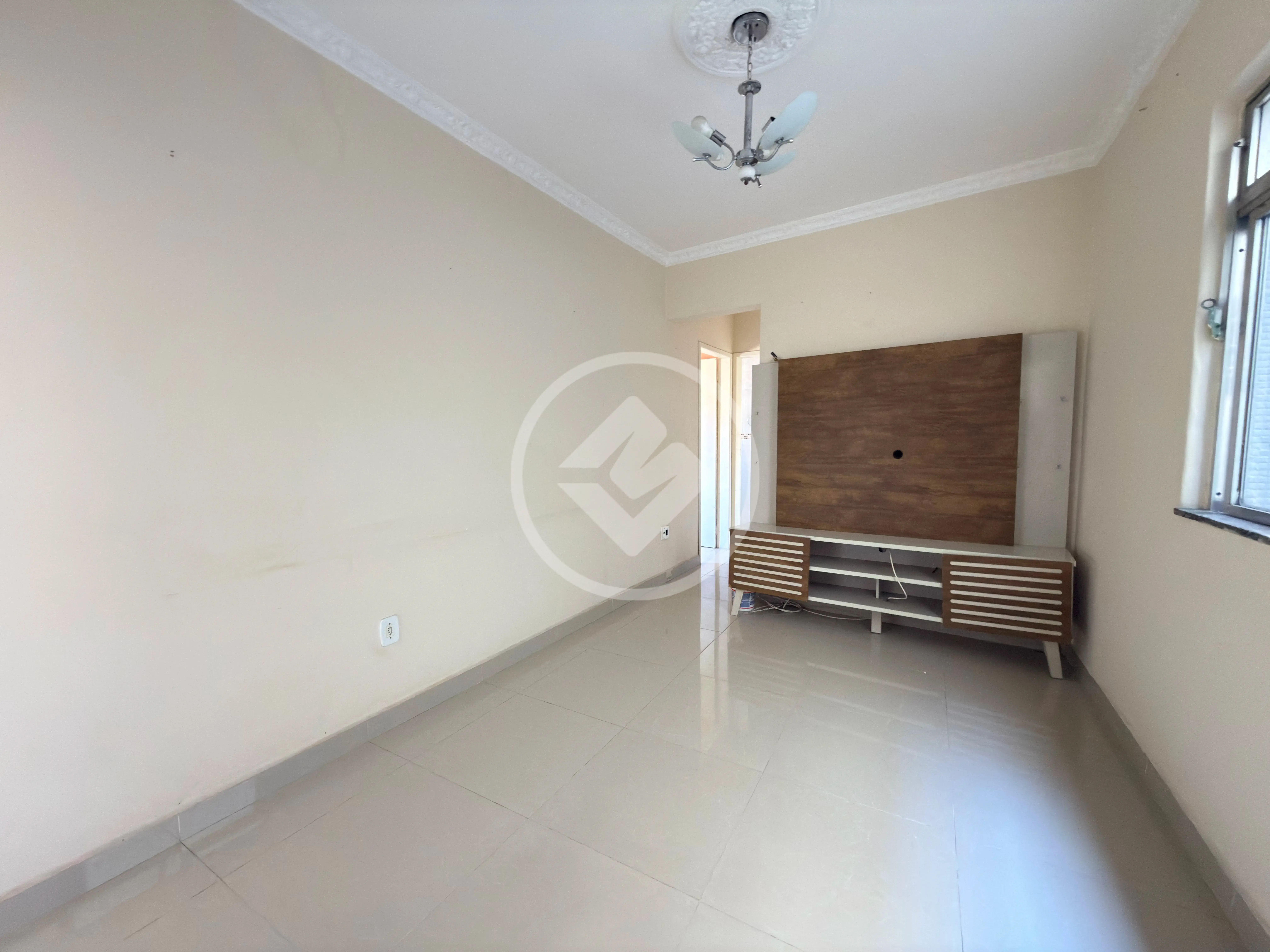 Imagem 1 - Apartamento em Campo Grande, Santos - SP