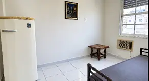 Imagem 6 - Apartamento em Boqueirão, Santos - SP