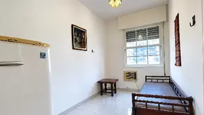 Imagem 2 - Apartamento em Boqueirão, Santos - SP