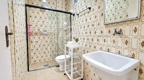 Image 12 - Apartamento em Boqueirão, Santos - SP
