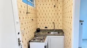 Apartamento Boqueirão, Santos - SP — foto 2