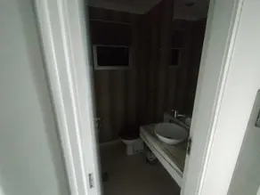 Imagem 2 - Sala Comercial em Centro, Santos - SP