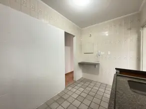 Imagem 5 - Apartamento em Embaré, Santos - SP