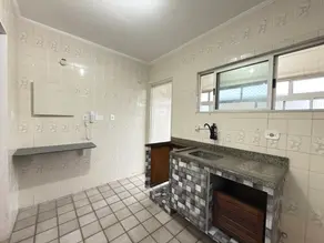 Imagem 6 - Apartamento em Embaré, Santos - SP