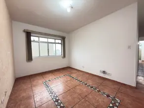 Apartamento Embaré, Santos - SP — foto 1