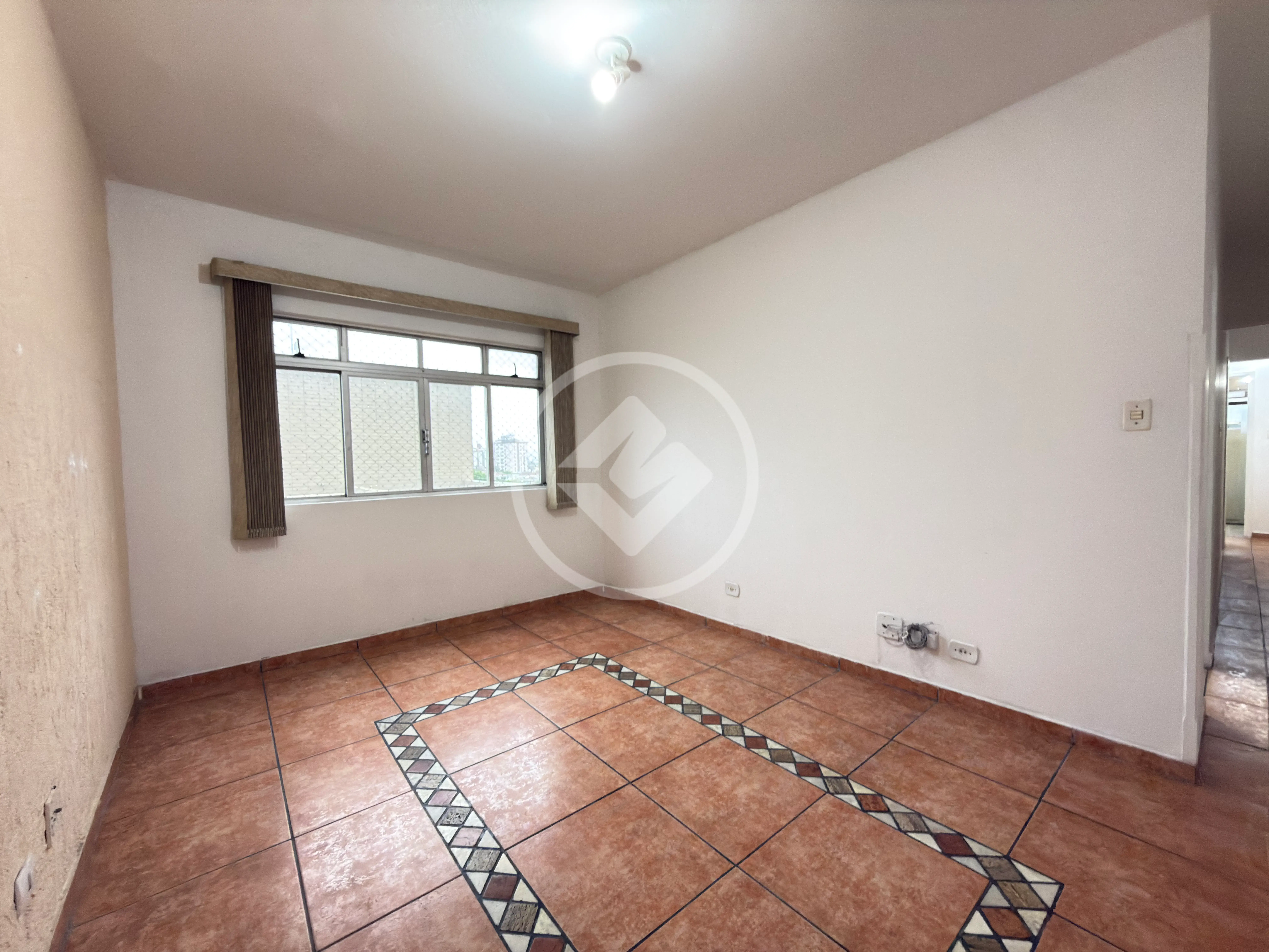 Imagem 1 - Apartamento em Embaré, Santos - SP
