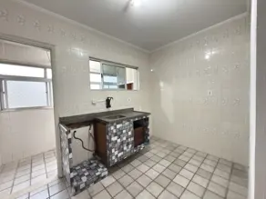 Imagem 4 - Apartamento em Embaré, Santos - SP