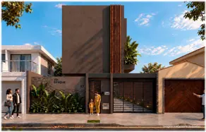 Casa Condomínio Campo Grande, Santos - SP — foto 1