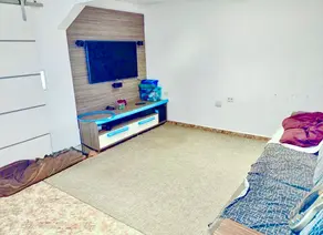 Imagem 2 - Casa em Vila Belmiro, Santos - SP