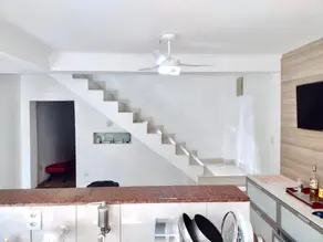 Imagem 3 - Casa em Vila Belmiro, Santos - SP