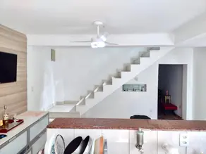 Casa Vila Belmiro, Santos - SP — foto 2