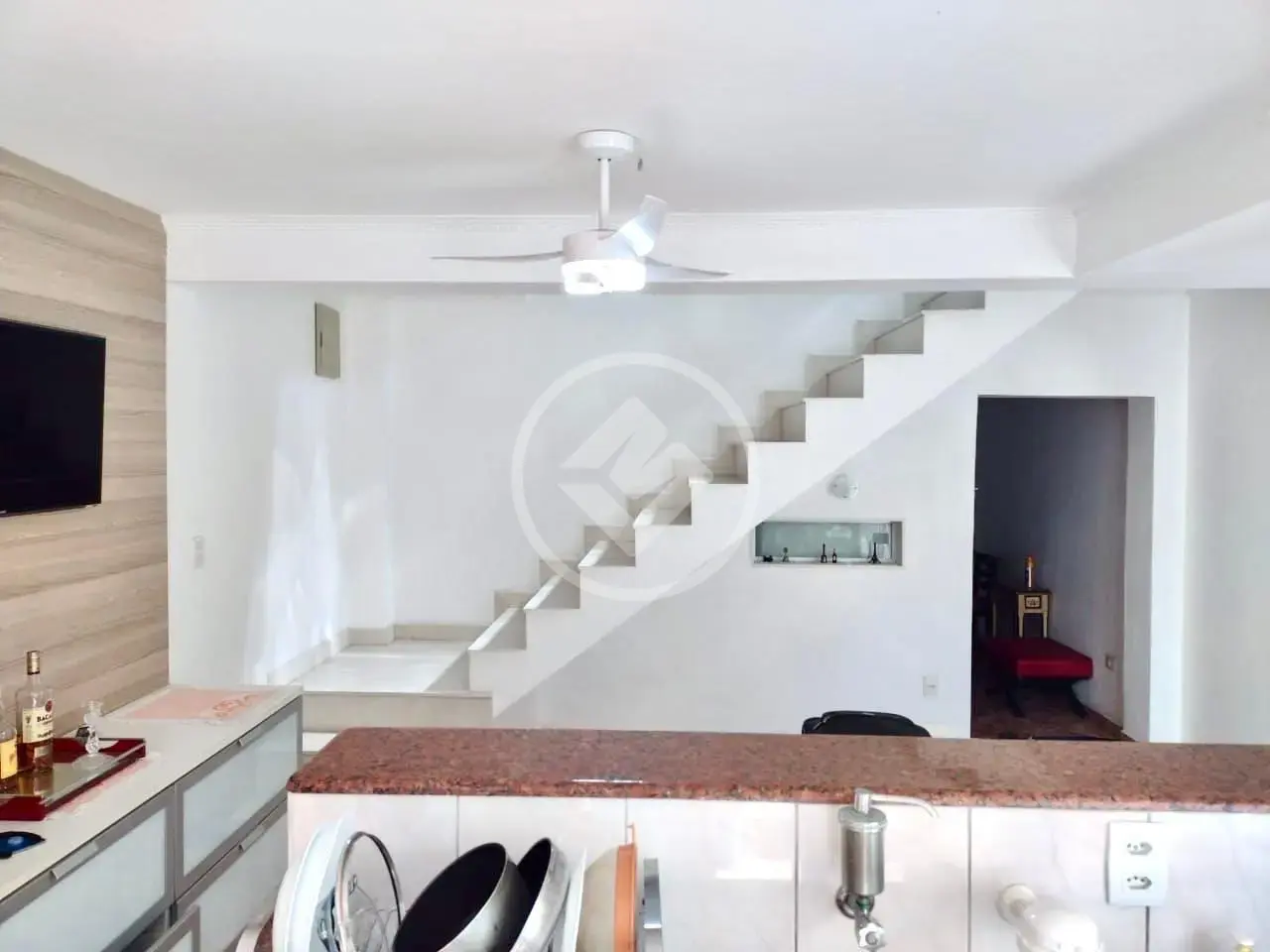 Image 2 - Casa em Vila Belmiro, Santos - SP
