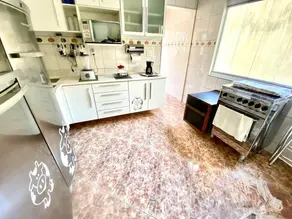 Imagem 4 - Casa em Vila Belmiro, Santos - SP