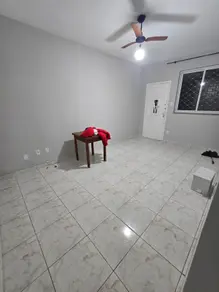 Apartamento Marapé, Santos - SP — foto 1