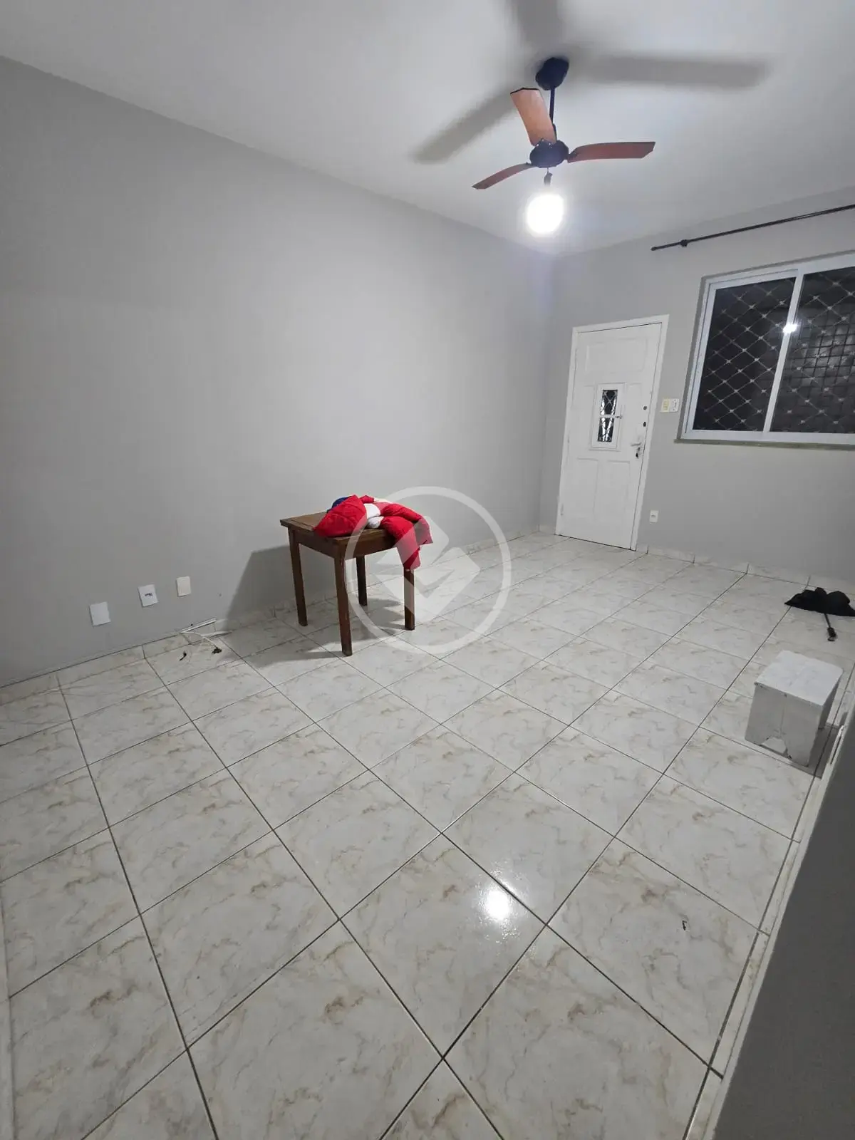 Imagem 1 - Apartamento em Marapé, Santos - SP