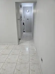 Apartamento Marapé, Santos - SP — foto 2