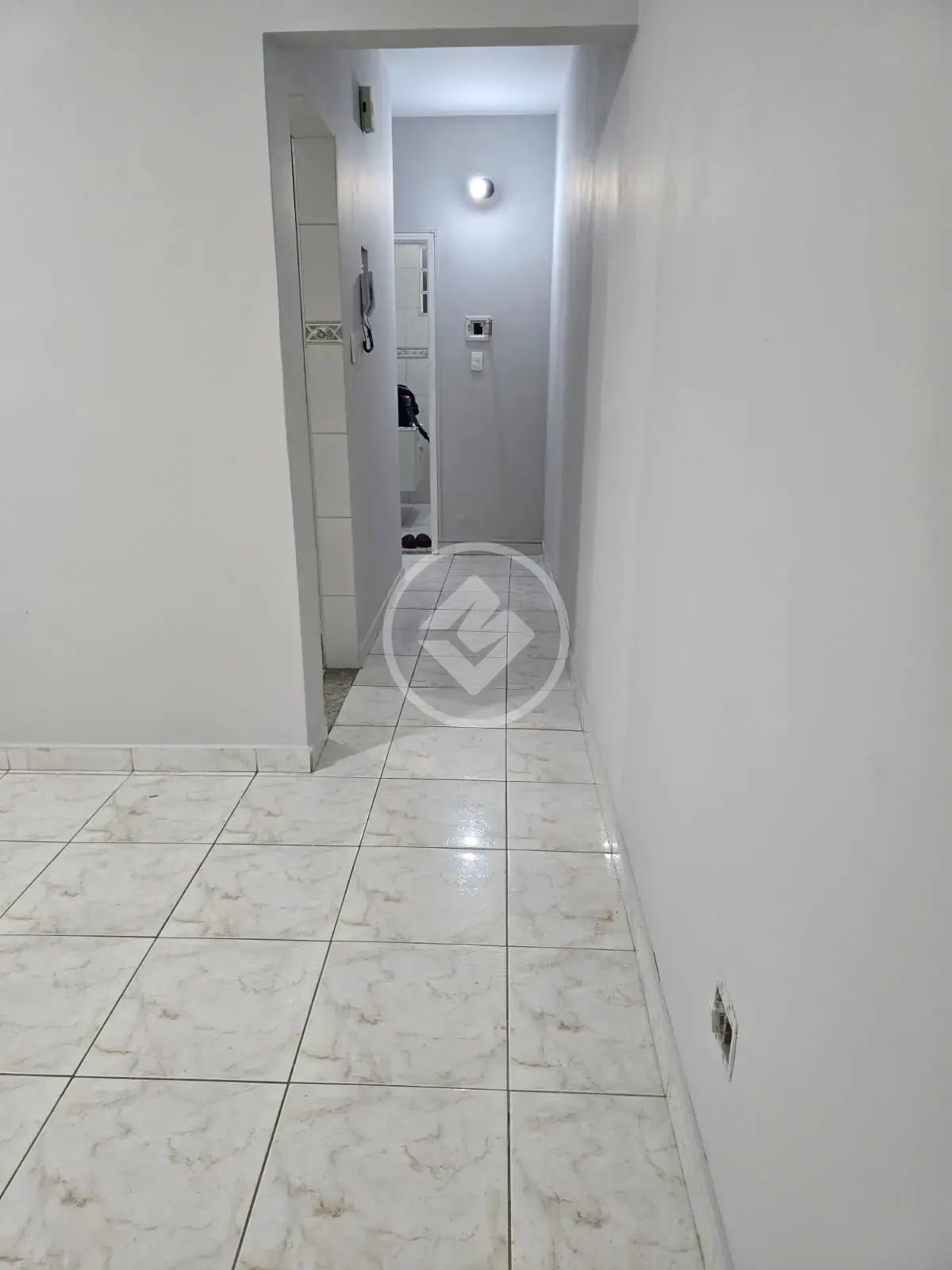 Image 2 - Apartamento em Marapé, Santos - SP