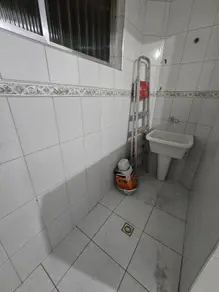 Imagem 6 - Apartamento em Marapé, Santos - SP