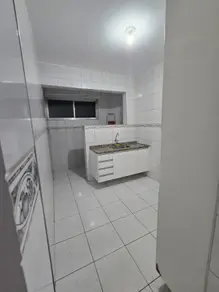 Imagem 5 - Apartamento em Marapé, Santos - SP
