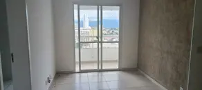 Apartamento Centro, São Vicente - SP — foto 1