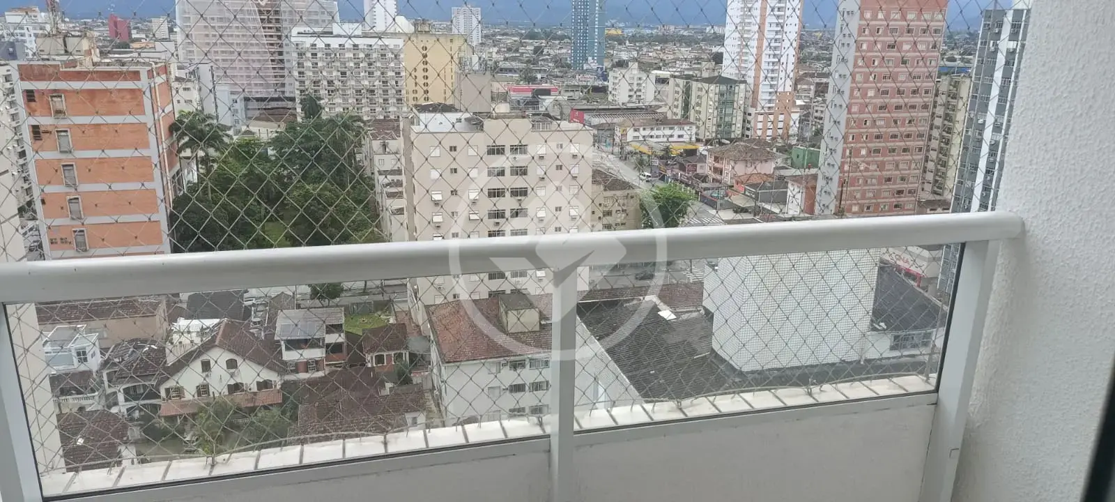 Image 2 - Apartamento em Centro, São Vicente - SP