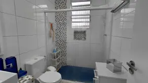 Imagem 2 - Apartamento em Encruzilhada, Santos - SP