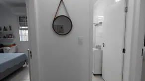 Apartamento Encruzilhada, Santos - SP — foto 2