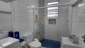 Imagem 4 - Apartamento em Encruzilhada, Santos - SP