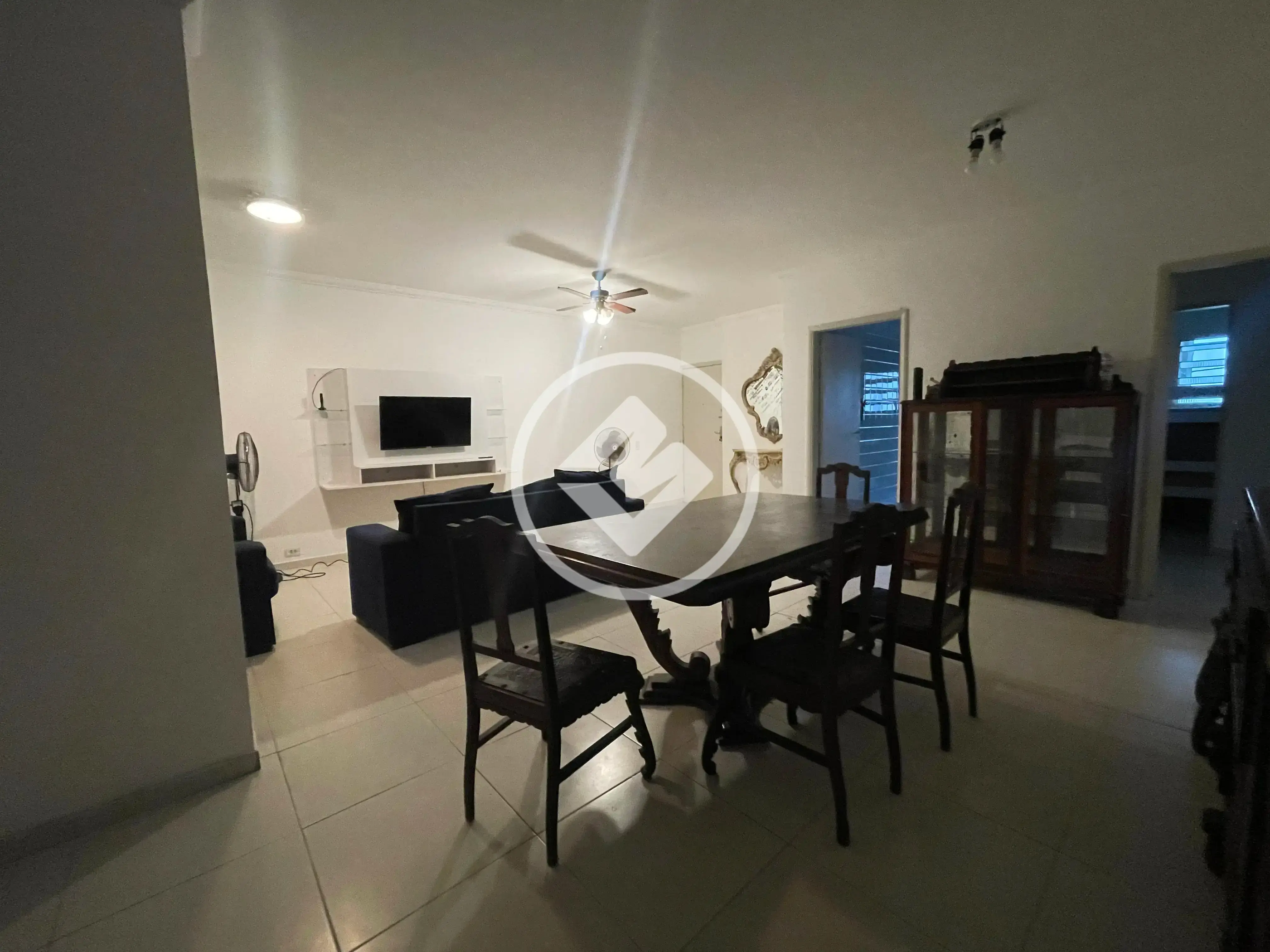 Image 23 - Apartamento em José Menino, Santos - SP