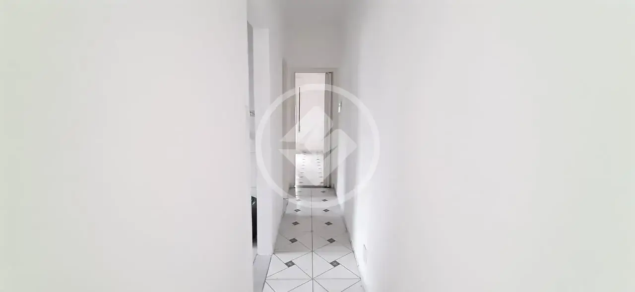 Image 2 - Apartamento em Boa Vista, São Vicente - SP
